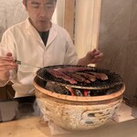 WAGYU USHITOMI - 