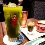 博多小皿鉄板 べっぴんしゃん - 