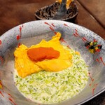 博多小皿鉄板 べっぴんしゃん - 