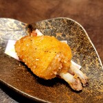 博多小皿鉄板 べっぴんしゃん - 