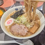 三ツ矢堂製麺 - 