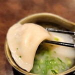 博多小皿鉄板 べっぴんしゃん - 