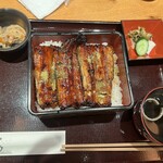 Unagi Toku - 