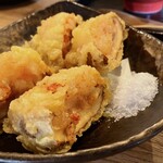 Kanazawa Robata Gyokaijin - 