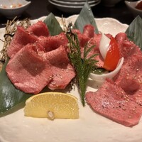 焼肉 元気 - 