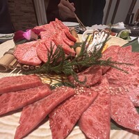焼肉 元気 - 