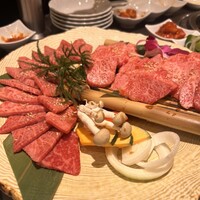 焼肉 元気 - 