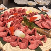 焼肉 元気 - 