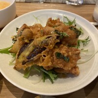 熱香森 - 