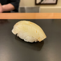 寿司処 かい原 - 