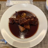 熱香森 - 