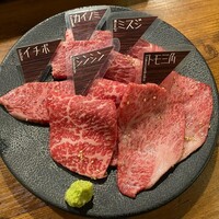 NO MEAT, NO LIFE.2nd - 