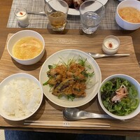 熱香森 - 
