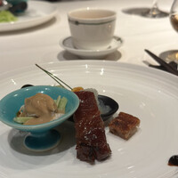 中国飯店 富麗華 - 