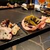 リストピッツァ バイ ナポリスタカ - 料理写真: