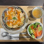 稚加榮茶寮 大名本店 - 