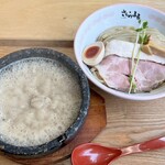 ラーメン さくらまる - 