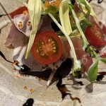 大阪産料理 空 - 