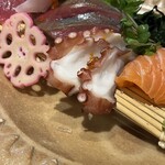 大阪産料理 空 なんばこめじるし店 - 