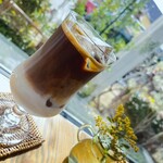 CAFE SORA - 