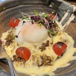 大阪産料理 空 - 