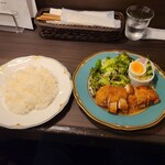 西洋食堂 みやざき - 