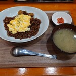 筑豊ラーメン山小屋 - 