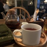 CAFE KESHiPEARL - 