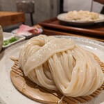 手打ちうどん さかもと - 