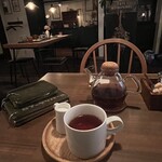 CAFE KESHiPEARL - 