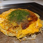 Hiroshima Okonomiyaki Hopukinsu - 