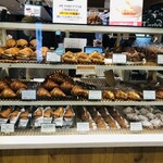 Curly's Croissant TOKYO BAKE STAND - 