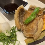 大阪産料理 空 - 