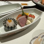 西村屋ホテル 招月庭 - 