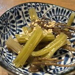 大阪産料理 空 なんばこめじるし店 - 