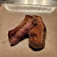 焼肉うしごろ 銀座並木通り店 - 