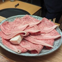 すき焼き あさい - 