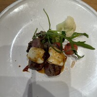 Cucina del NABUCCO - 