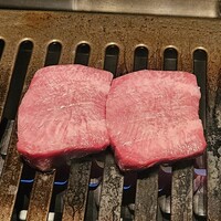 焼肉うしごろ 銀座並木通り店 - 