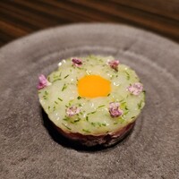 焼肉うしごろ 銀座並木通り店 - 