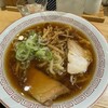 超多加水自家製手揉み麺 きたかた食堂