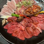 Yakiniku Heijo En - 