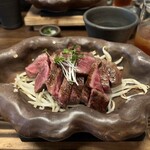 和牛専門店ぐるり - 