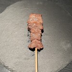 Teppan Kushiyaki Enma - 