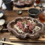 和牛専門店ぐるり - 