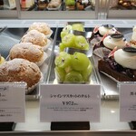 アツシハタエ 代官山店 - 