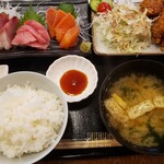 居酒食堂 わ楽 - 