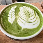 リットコーヒー&ティースタンド - 