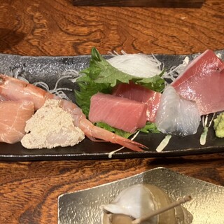 炉ばた焼 陣太鼓_1