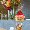 TABLE SIX Patisserie - 料理写真:ガラスの妖精パフェ